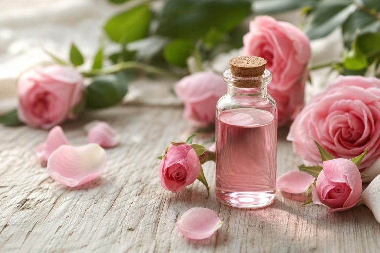 élixir de rose